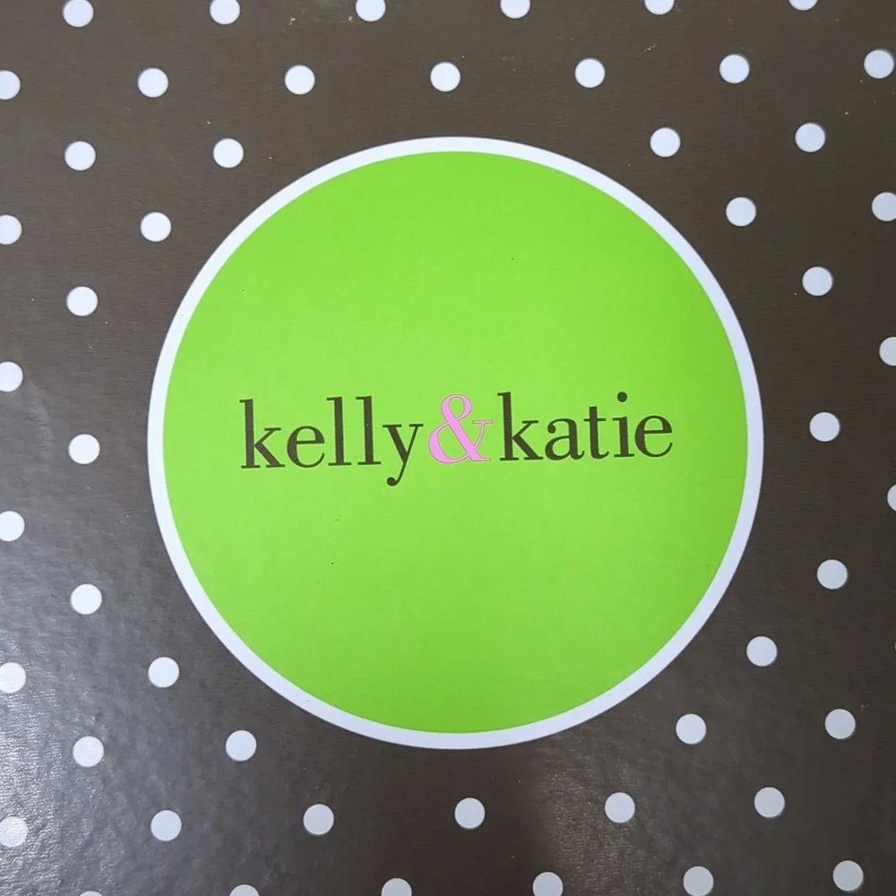 Kelly & Katie love these